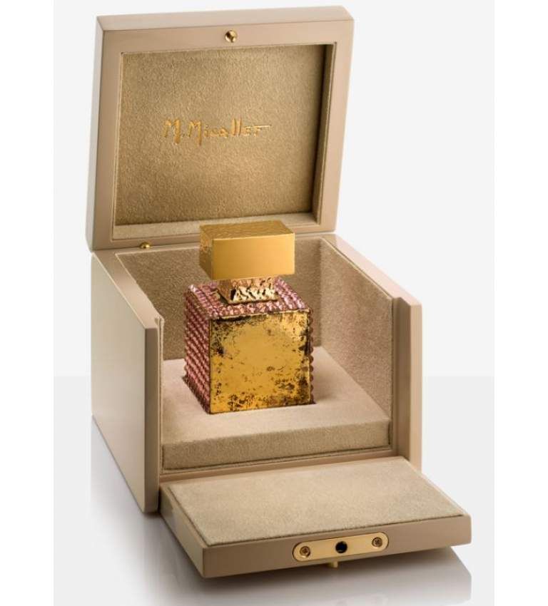 M. Micallef Jacaranda Limited Edition