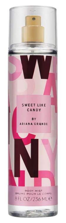Ariana Grande Ariana Grande Sweet Like Candy Body Mist