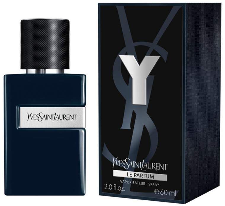 Yves Saint Laurent Y Le Parfum 2025