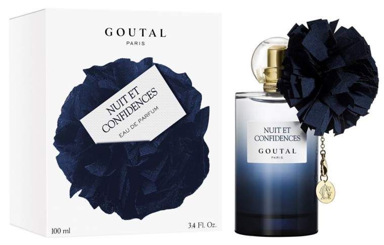 Annick Goutal Nuit et Confidences