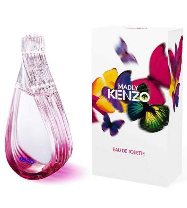 Kenzo Madly Kenzo! Eau De Toilette