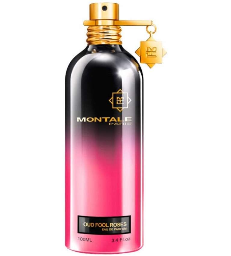 Montale Oud Fool Roses