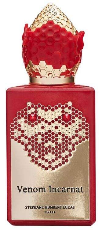 Stephane Humbert Lucas Venom Incarnat