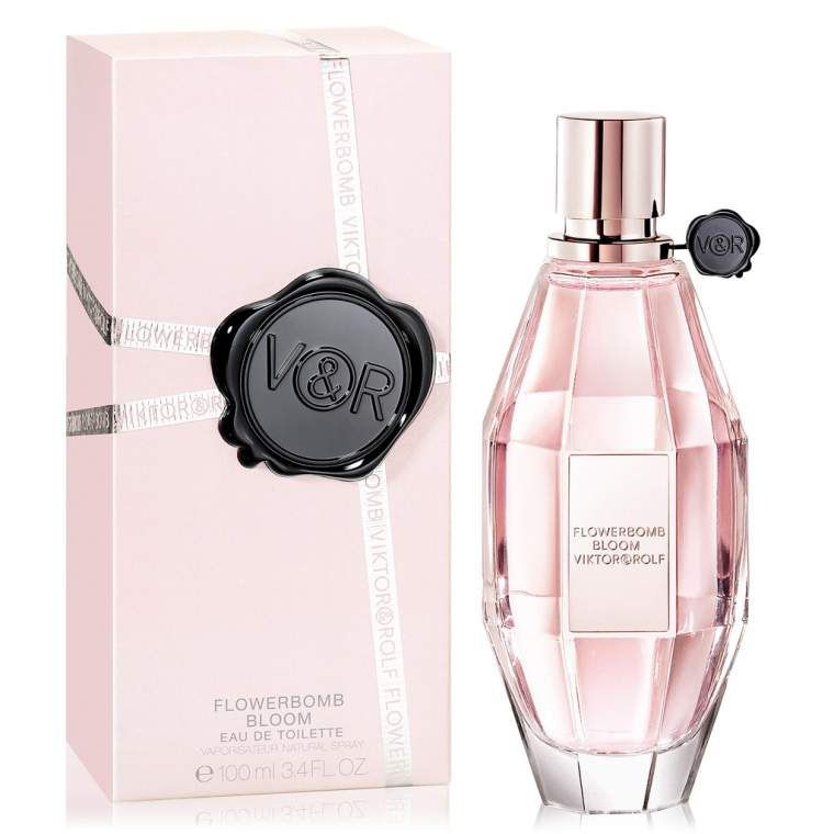Viktor & Rolf Flowerbomb Bloom