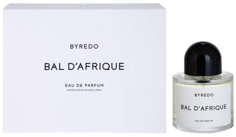 Byredo Bal d'Afrique