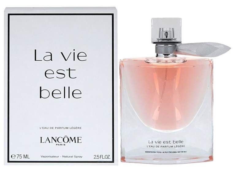 Lancome La Vie Est Belle L'Eau de Parfum Legere