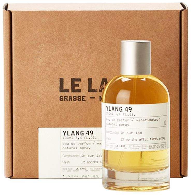 Le Labo Ylang 49