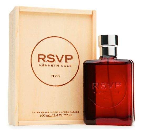 Kenneth Cole RSVP