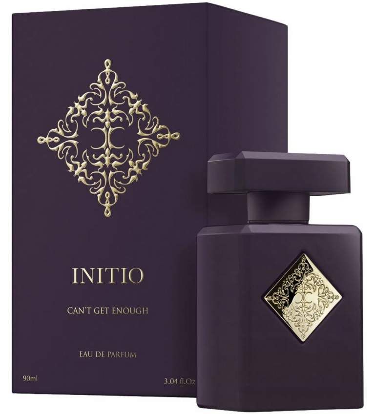Initio Parfums Prives Can't Get Enough