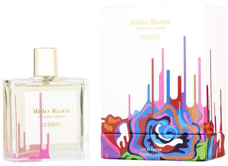 Miller Harris Scherzo