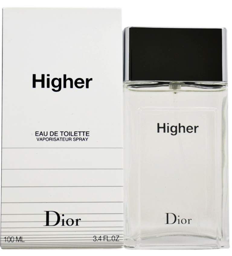 Dior Higher