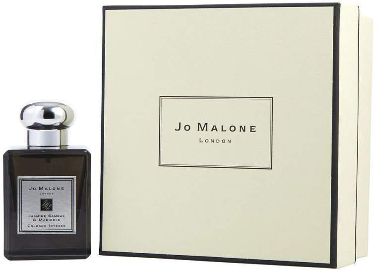 Jo Malone London Jasmine Sambac & Marigold