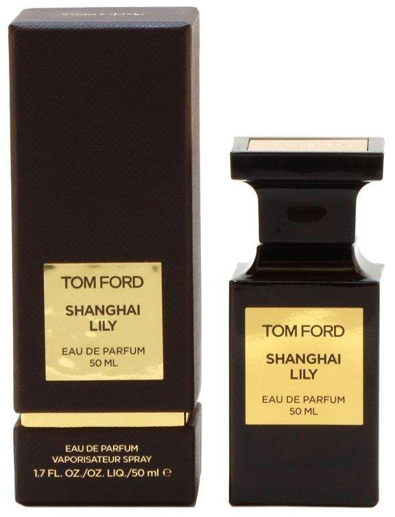 Tom Ford Shanghai Lily