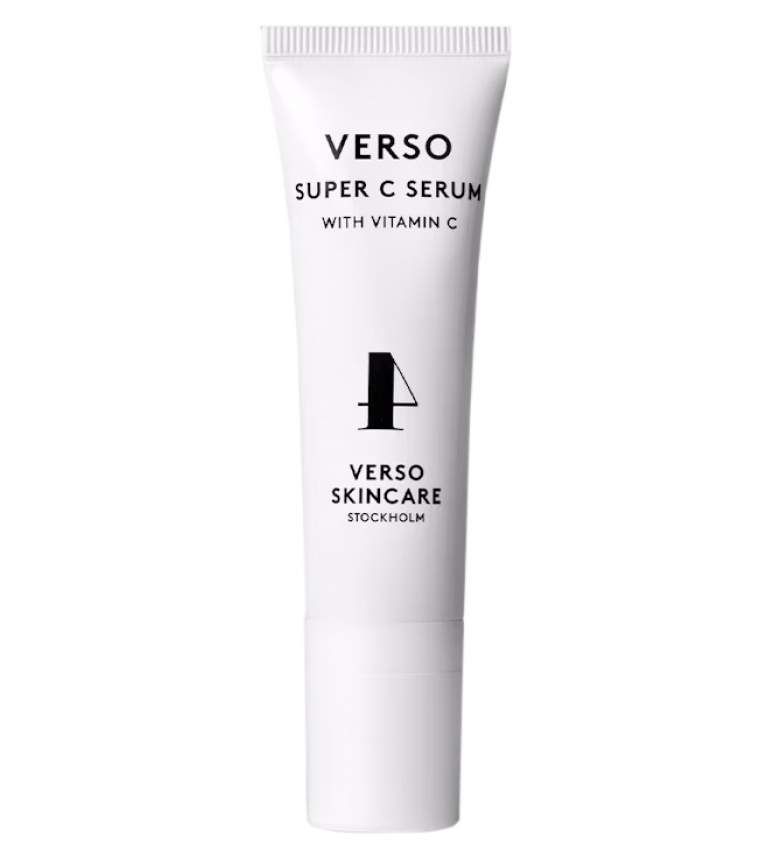 Verso Verso Super C Serum