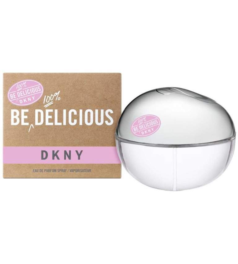 Donna Karan DKNY Be 100% Delicious
