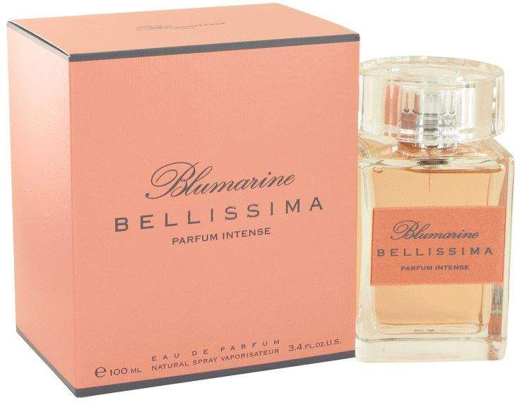 Blumarine Bellissima Parfum Intense
