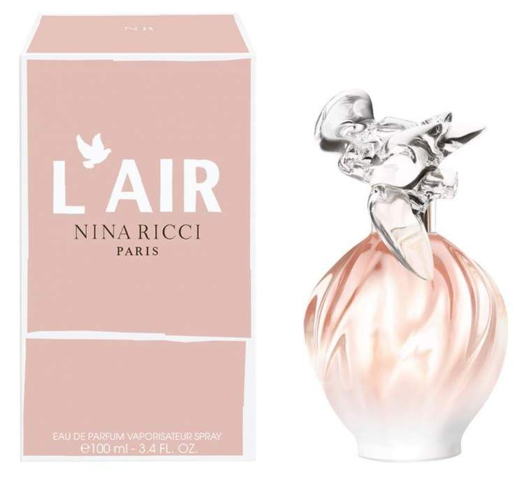 Nina Ricci L'Air