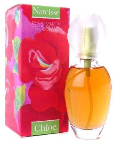 Chloe Chloe Narcisse