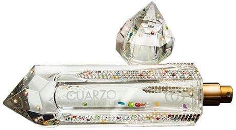 Cuarzo The Circle Rainbow Gems