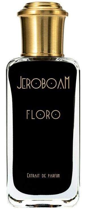 Jeroboam Floro