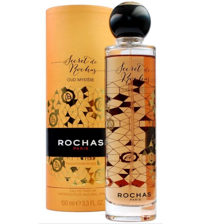Rochas Secret de Rochas Oud Mystere