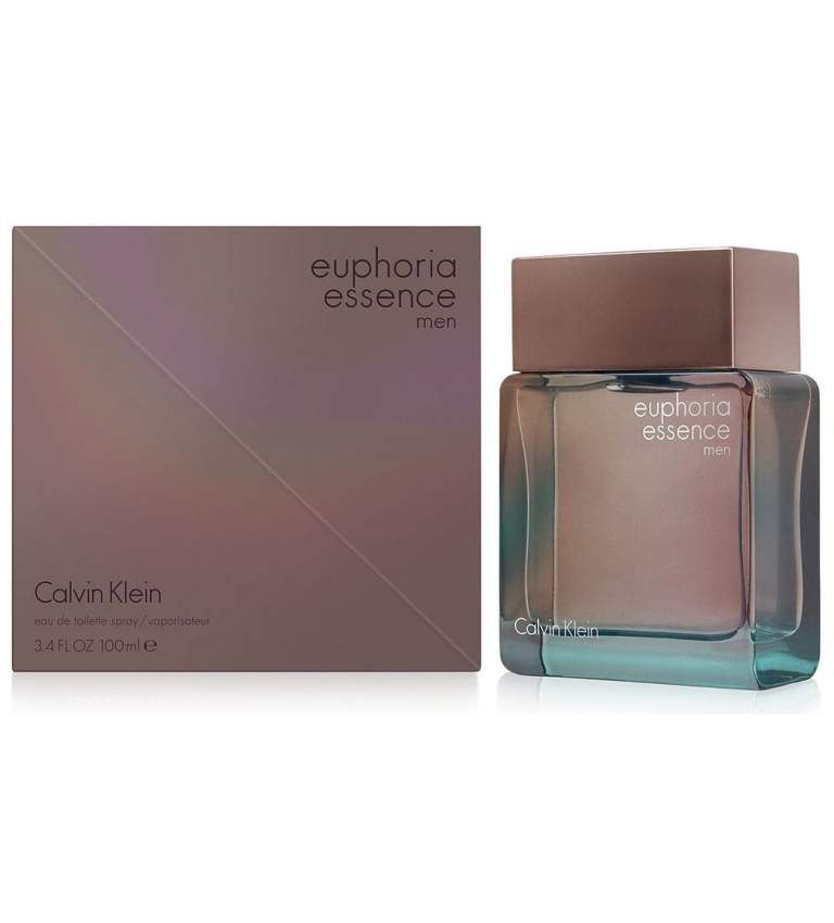 Calvin Klein Euphoria Essence Men