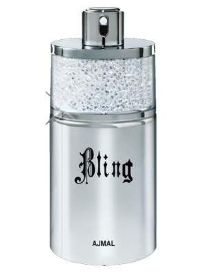 Ajmal Bling