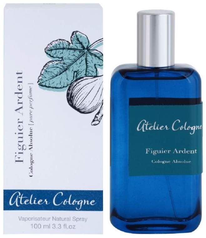 Atelier Cologne Figuier Ardent