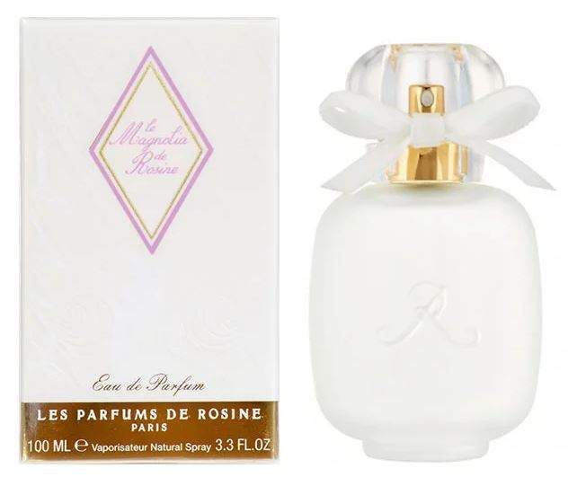 Les Parfums de Rosine Le Magnolia de Rosine