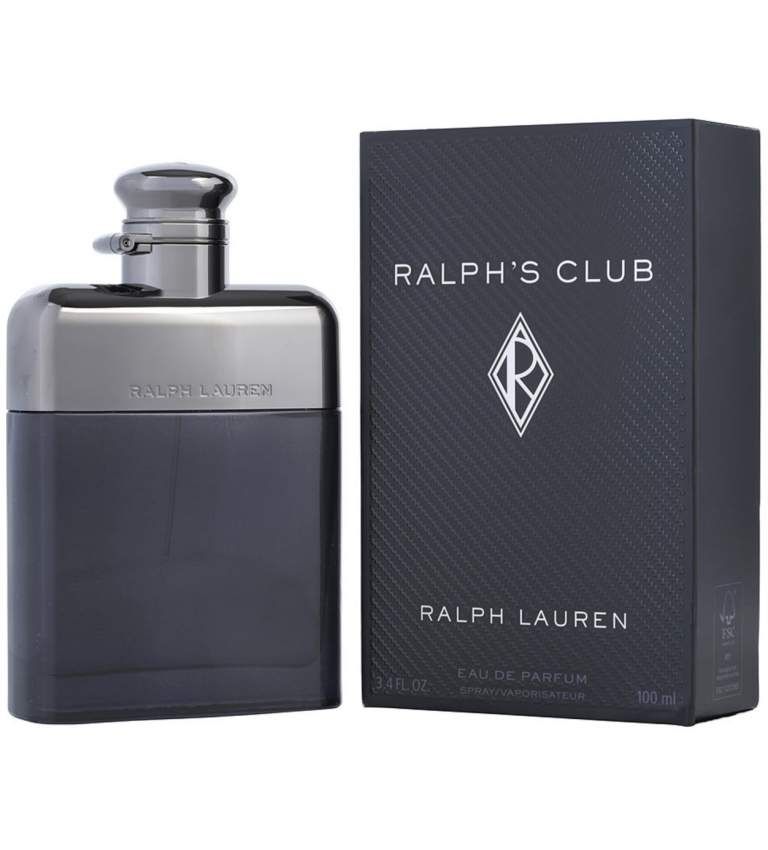 Ralph Lauren Ralph's Club