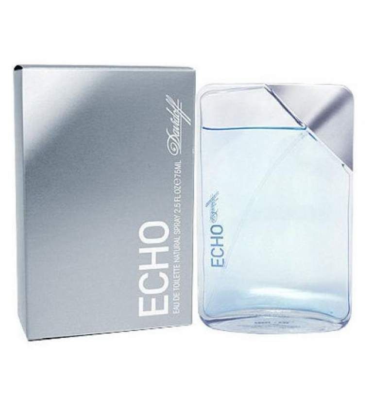 Davidoff Echo