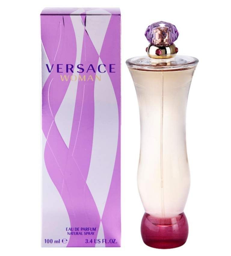 Versace Versace Woman
