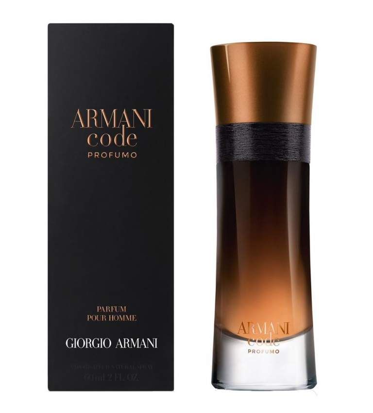 Giorgio Armani Armani Code Profumo