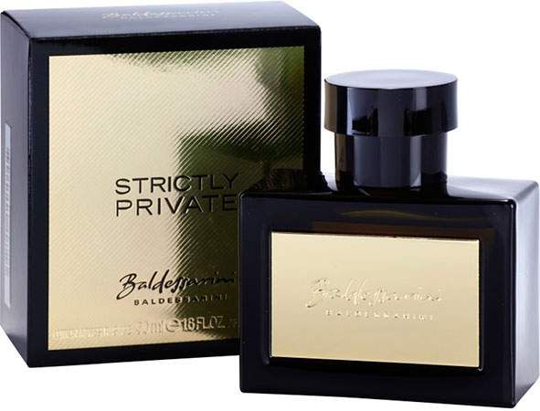 Baldessarini Strictly Private