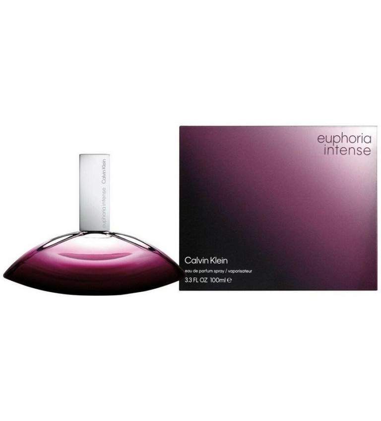 Calvin Klein Euphoria Intense