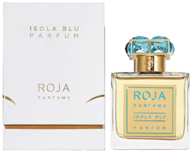 Roja Parfums Isola Blu