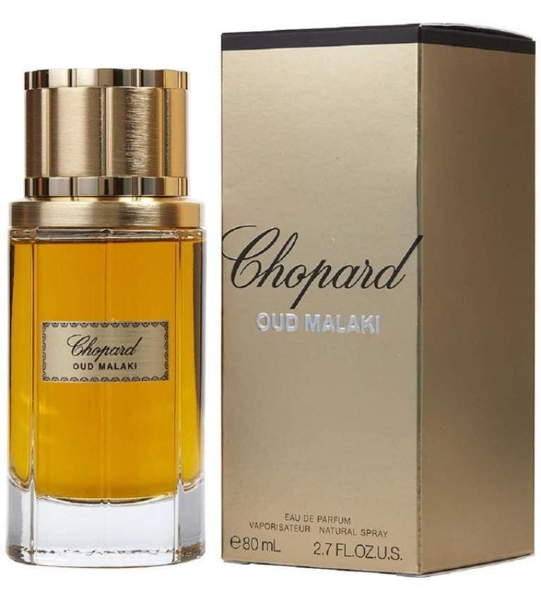 Chopard Oud Malaki