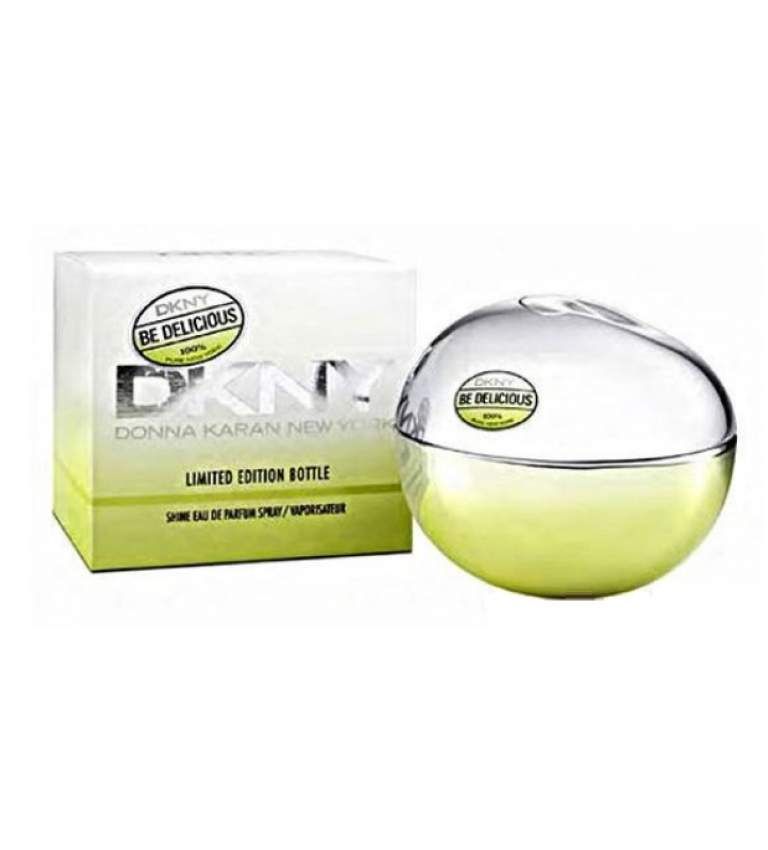 Donna Karan DKNY Be Delicious Shine
