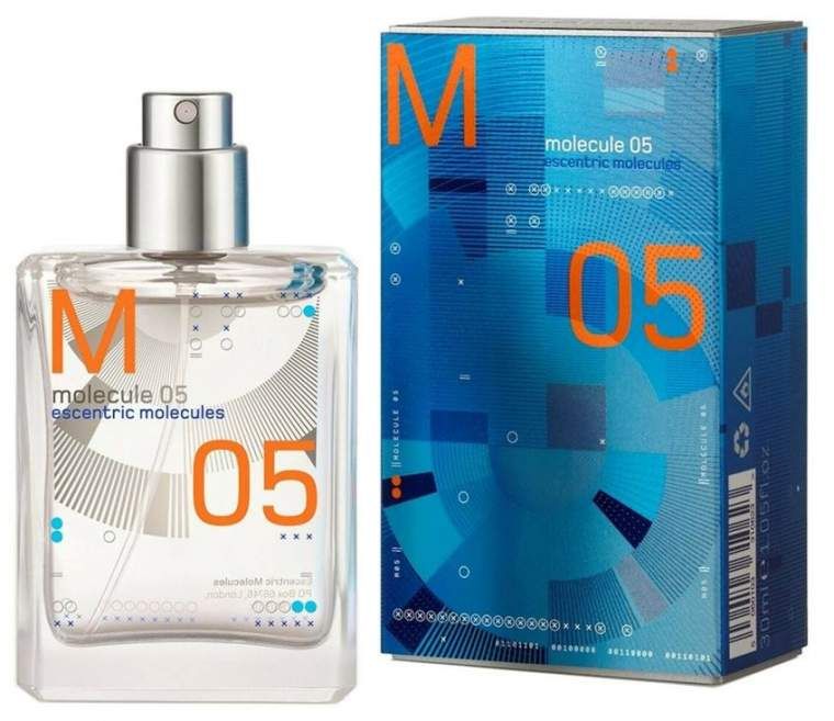 Escentric Molecules Molecule 05