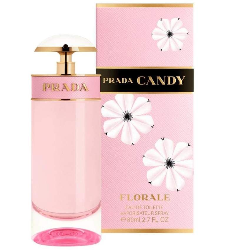 Prada Prada Candy Florale