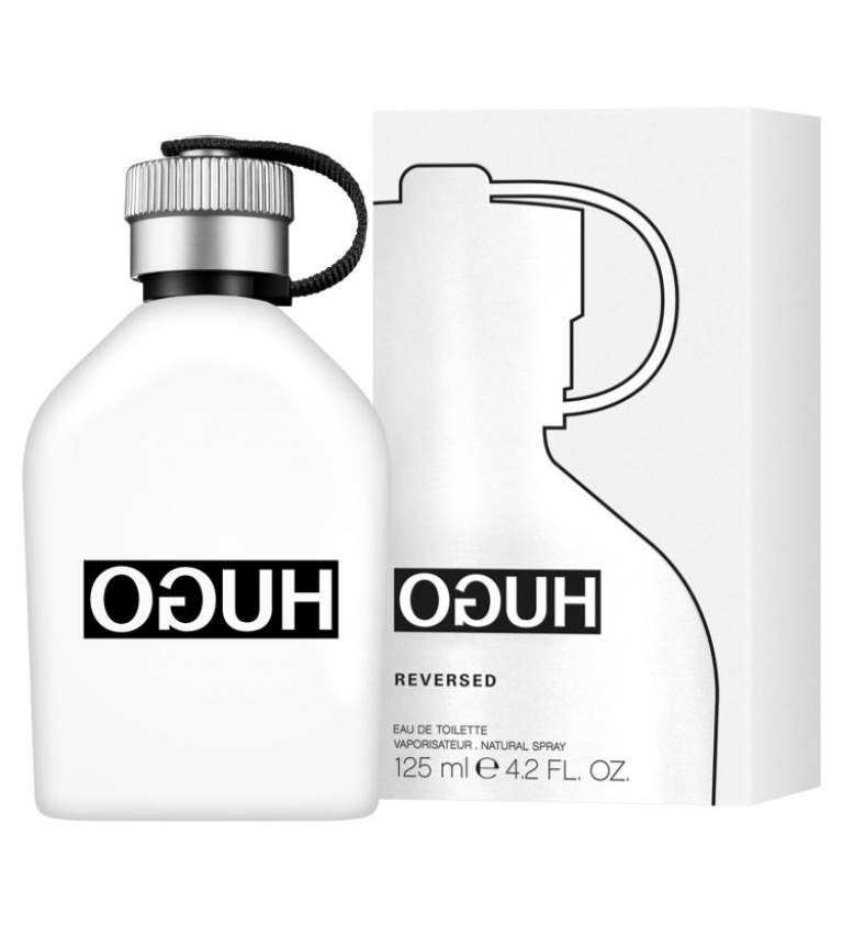 Hugo Boss Hugo Reversed