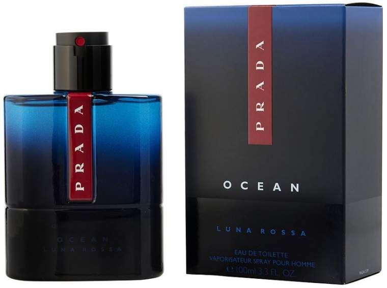 Prada Luna Rossa Ocean