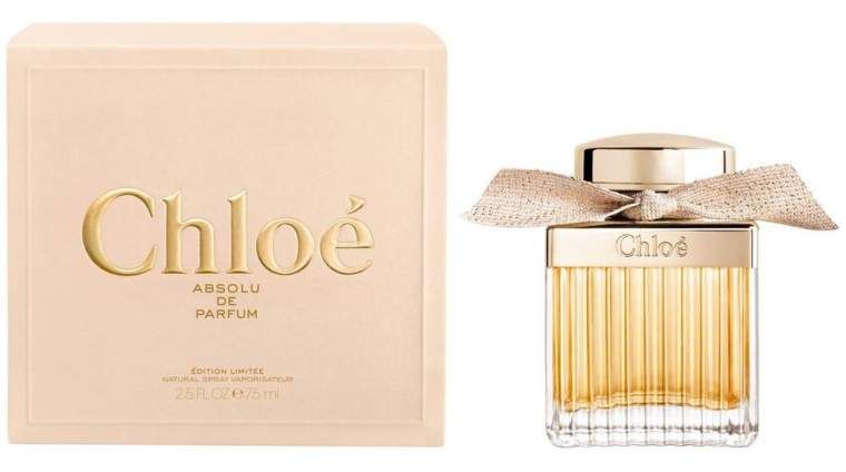 Chloe Chloe Absolu de Parfum