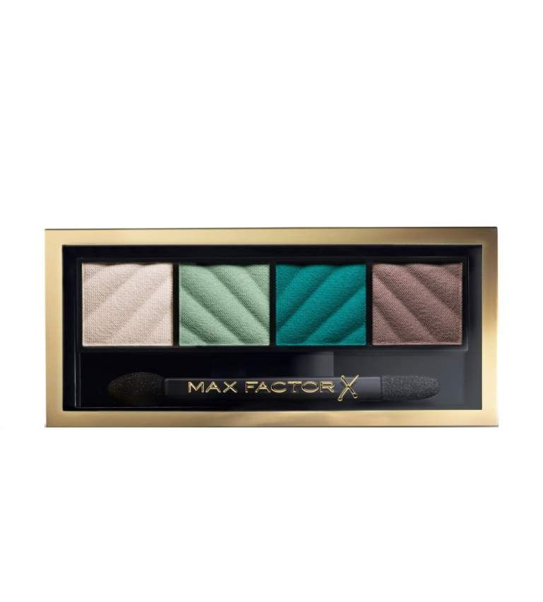 Max Factor Smokey Eye Matte Drama Kit 2 in 1