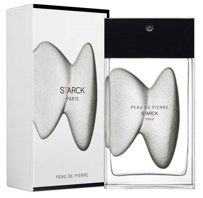 Starck Peau de Pierre