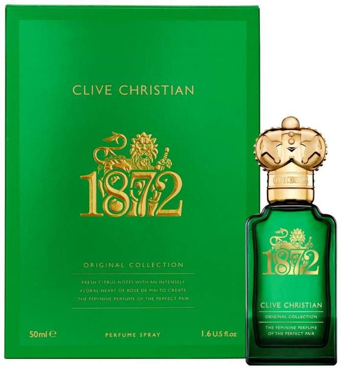 Clive Christian 1872 for Women