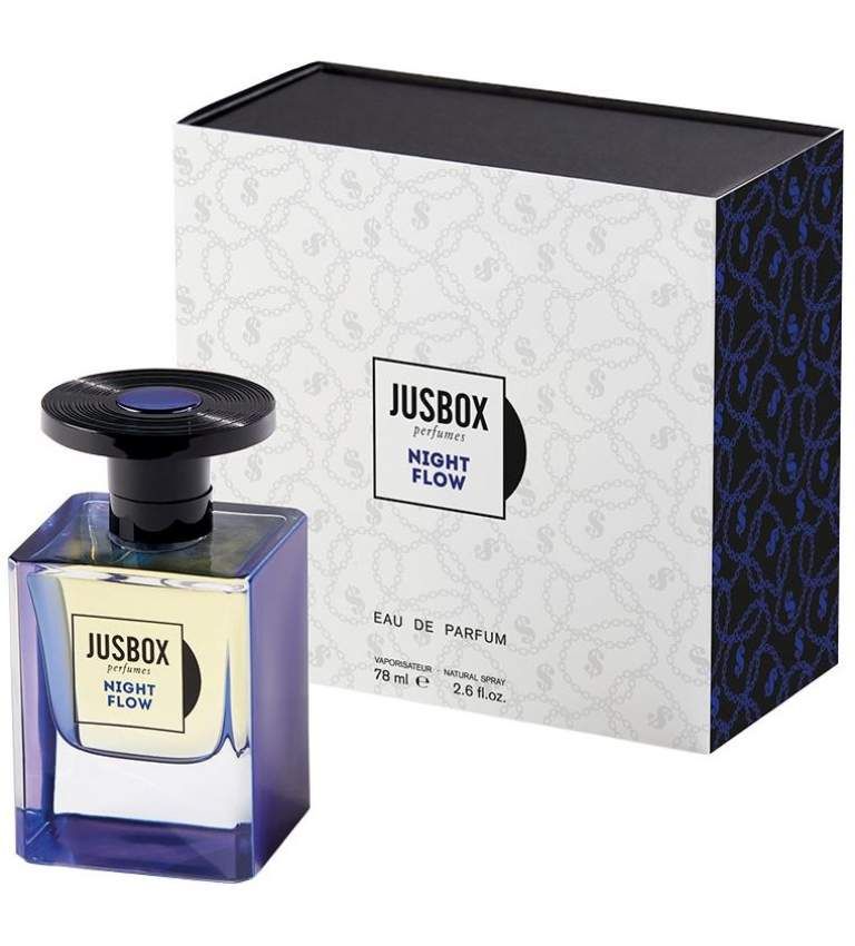 Jusbox Night Flow