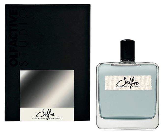 Olfactive Studio Selfie