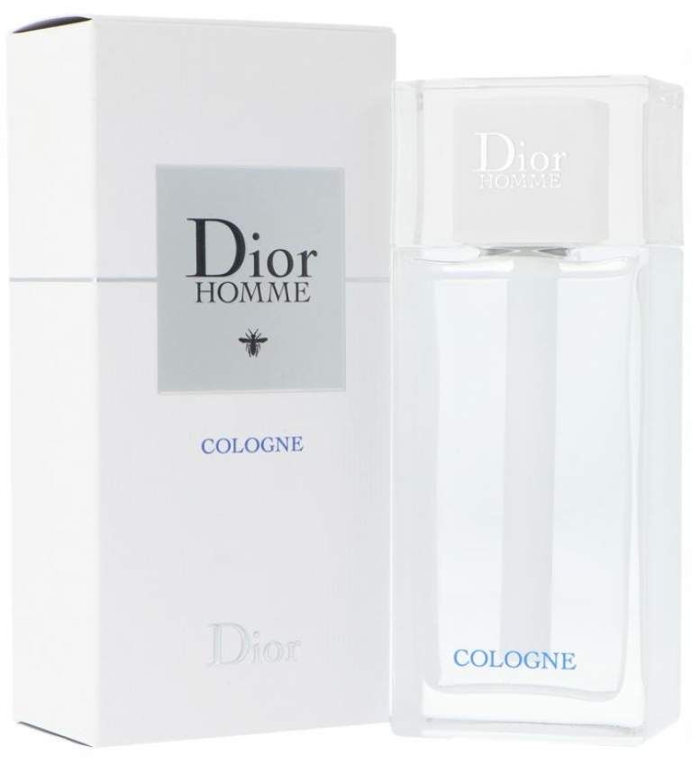 Dior Dior Homme Cologne 2022