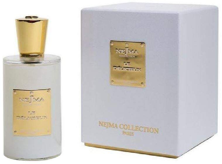 Nejma Le Delicieux